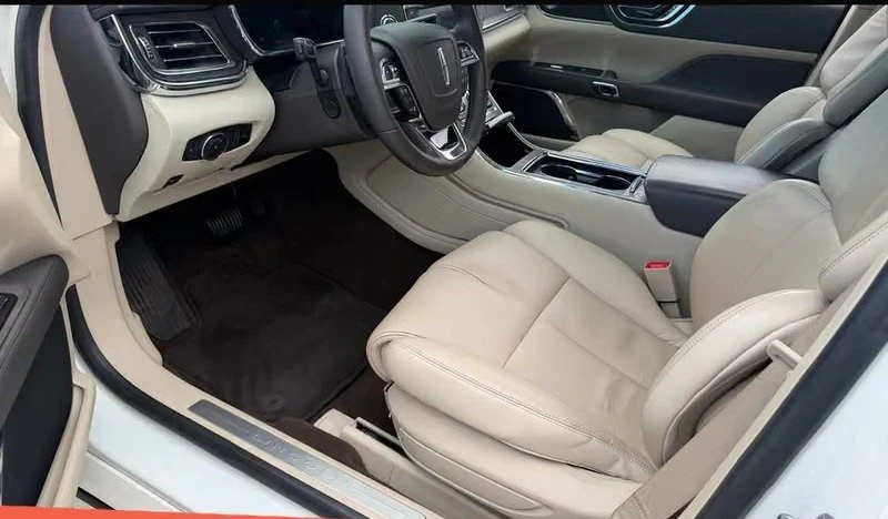 2020 Lincoln Continental 10th Gen - Image 7 of 18