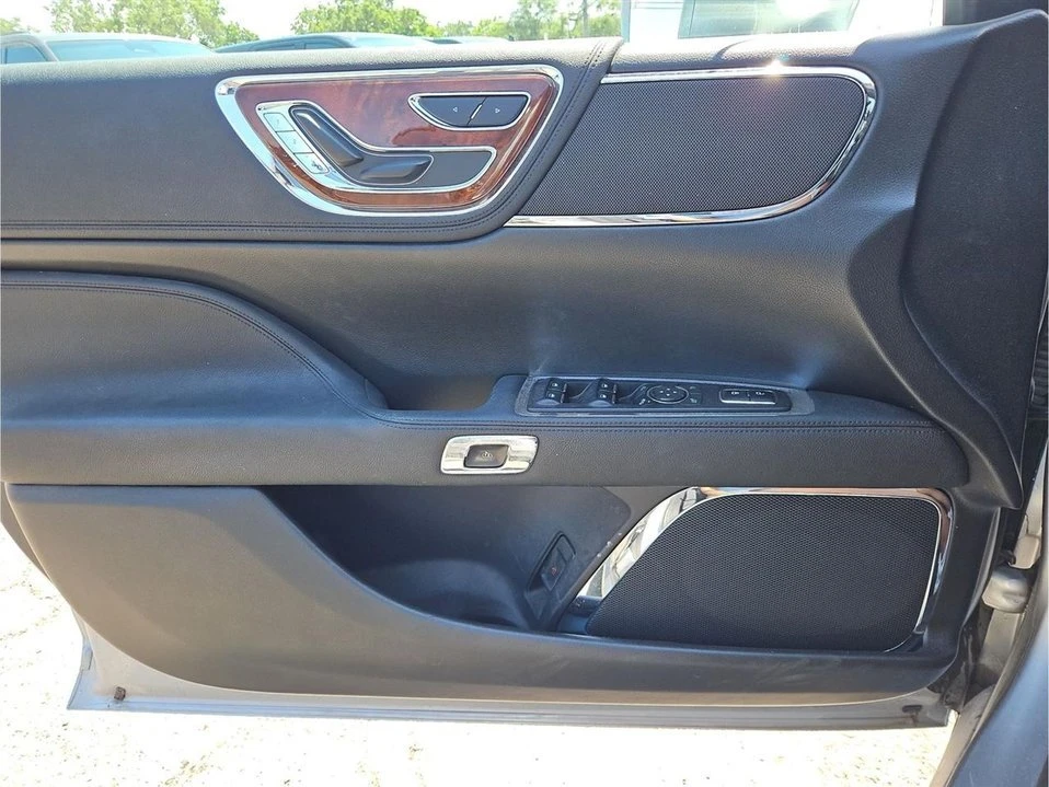 2020 Lincoln Continental 10th Gen - Image 20 of 20