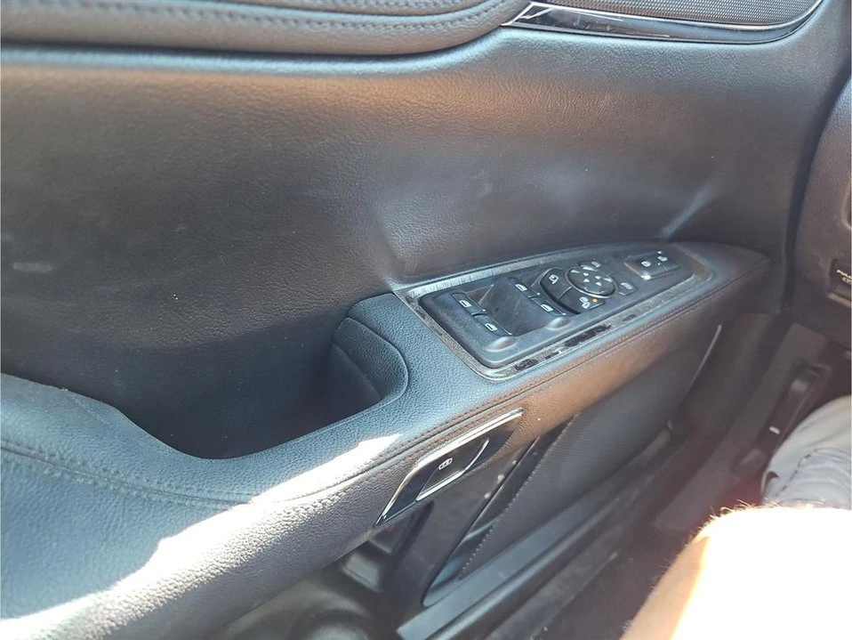 2020 Lincoln Continental 10th Gen - Image 19 of 20