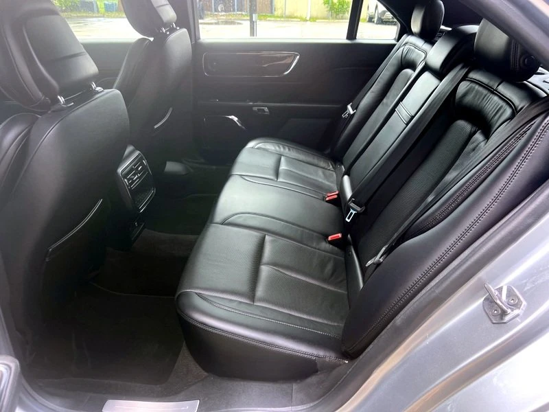 2020 Lincoln Continental 10th Gen - Image 12 of 19