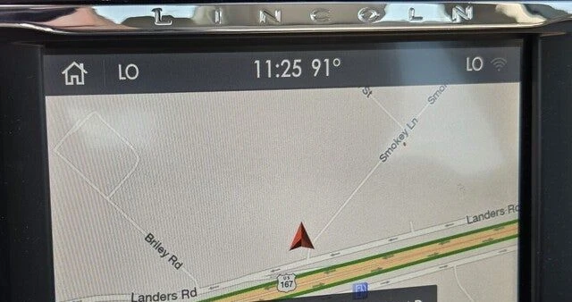 2020 Lincoln Continental 10th Gen - Image 18 of 20