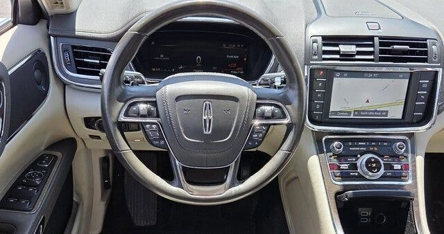 2020 Lincoln Continental 10th Gen - Image 10 of 20