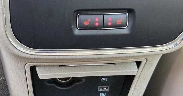 2020 Lincoln Continental 10th Gen - Image 12 of 20