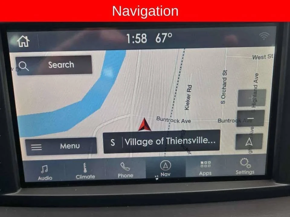 2020 Lincoln Continental 10th Gen - Image 14 of 20