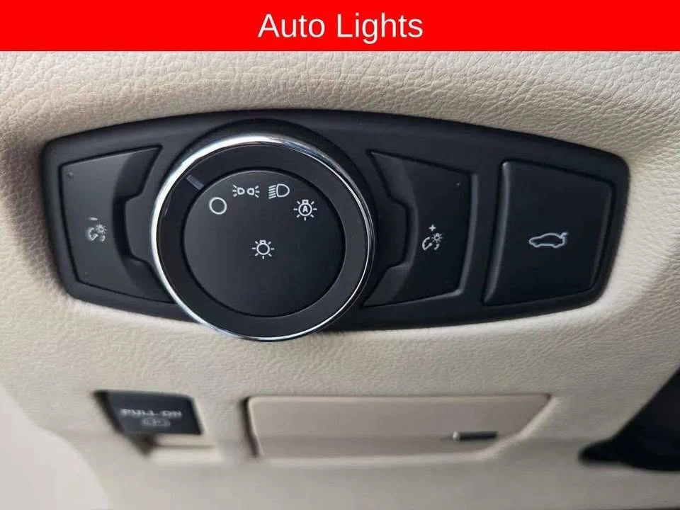 2020 Lincoln Continental 10th Gen - Image 20 of 20