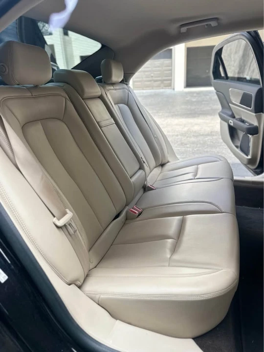 2020 Lincoln Continental 10th Gen - Image 15 of 15