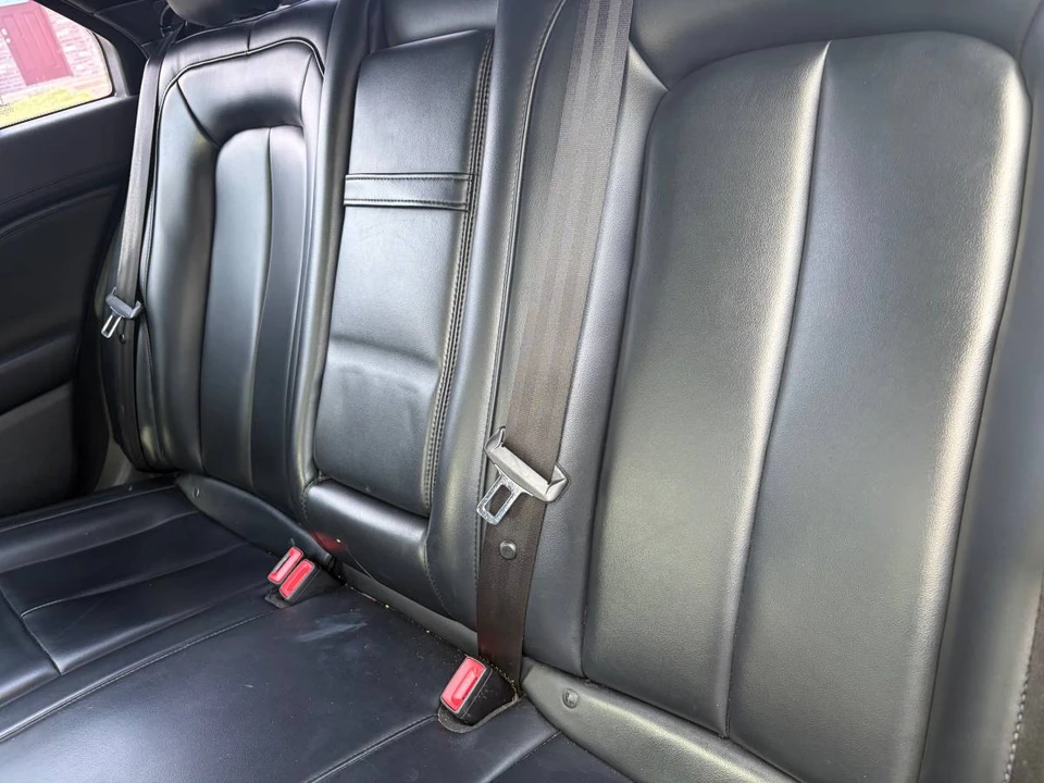 2020 Lincoln Continental 10th Gen - Image 13 of 24