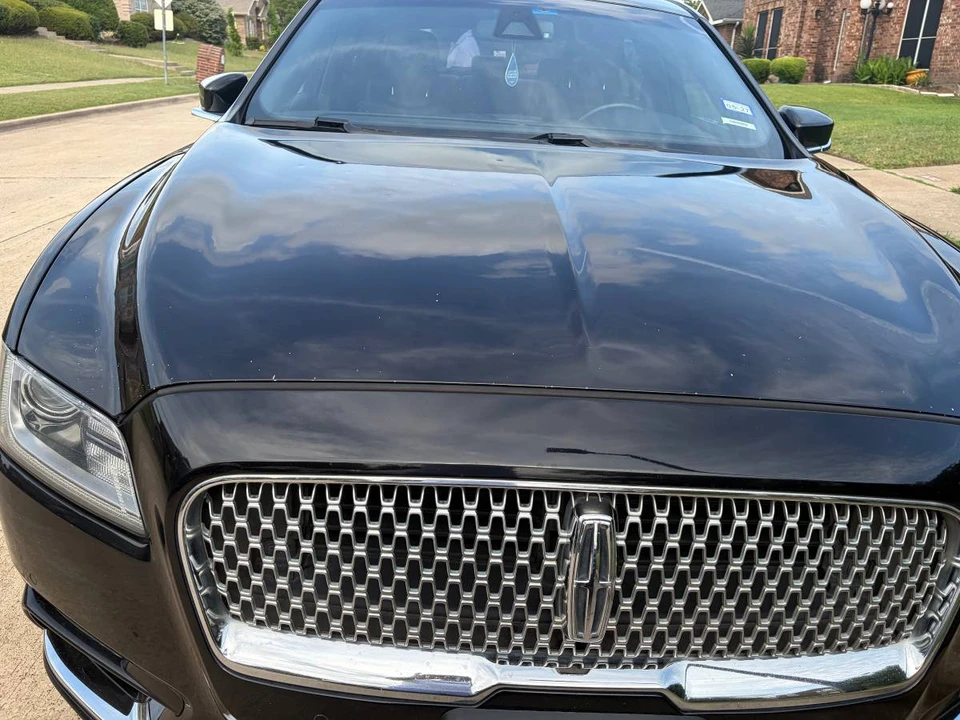 2020 Lincoln Continental 10th Gen - Image 7 of 24