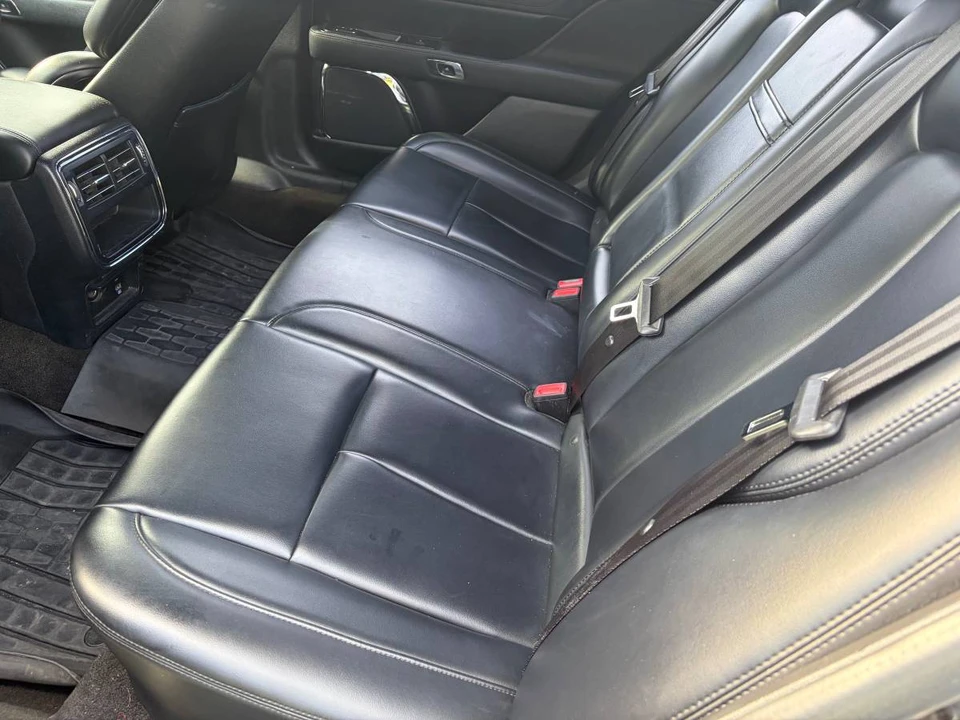 2020 Lincoln Continental 10th Gen - Image 14 of 24