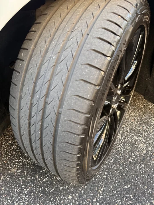 2020 Lincoln Continental 10th Gen - Image 18 of 20