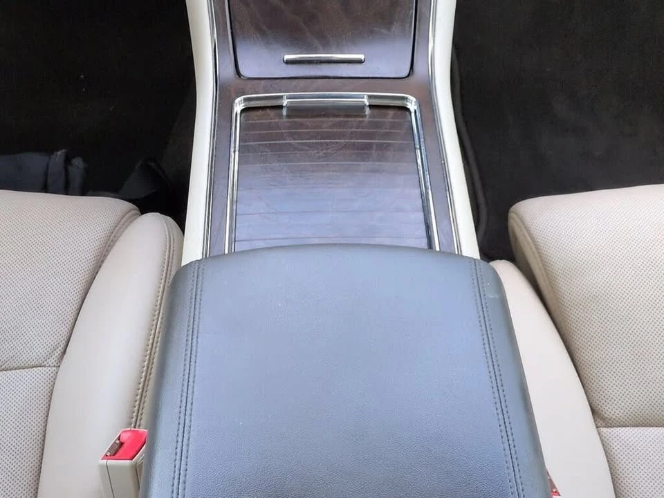 2020 Lincoln Continental 10th Gen - Image 19 of 19