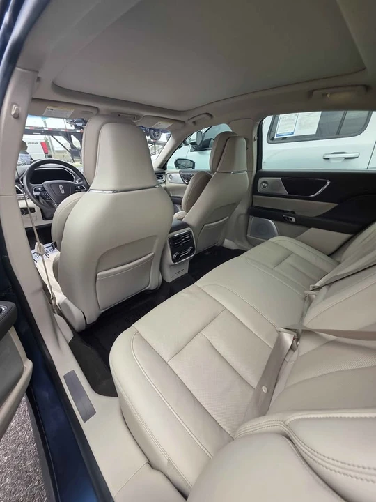 2020 Lincoln Continental 10th Gen - Image 3 of 6