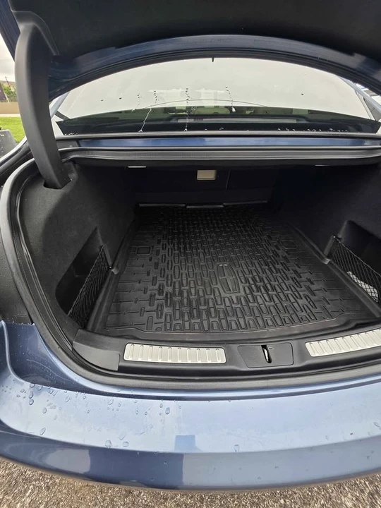 2020 Lincoln Continental 10th Gen - Image 4 of 6