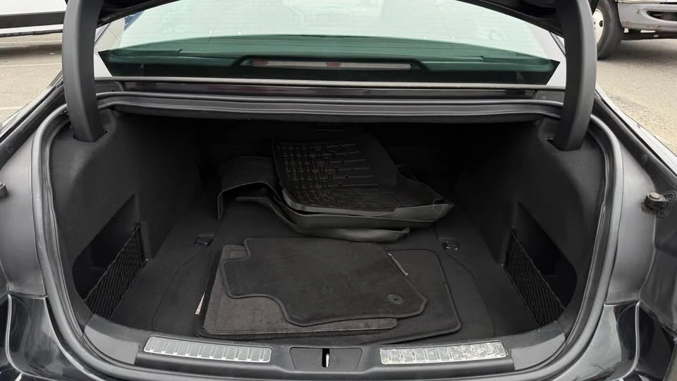 2020 Lincoln Continental 10th Gen - Image 20 of 20