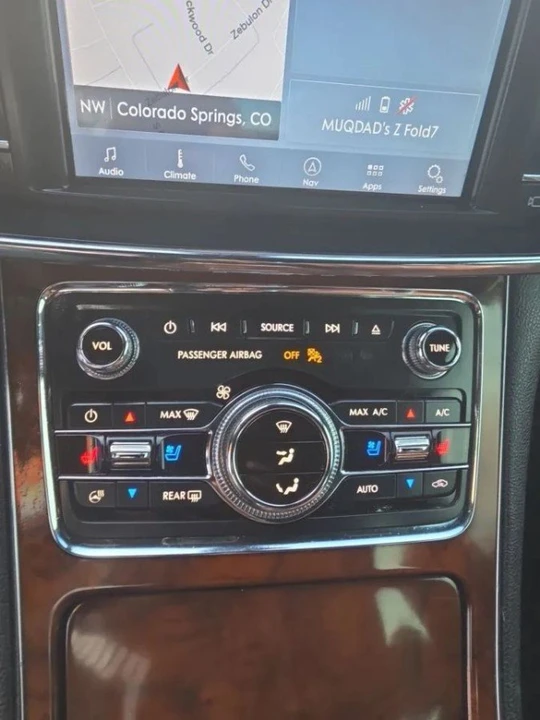 2020 Lincoln Continental 10th Gen - Image 9 of 13