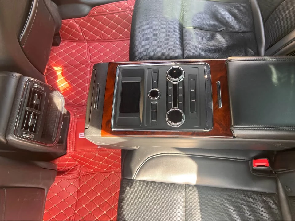 2020 Lincoln Continental 10th Gen - Image 10 of 11