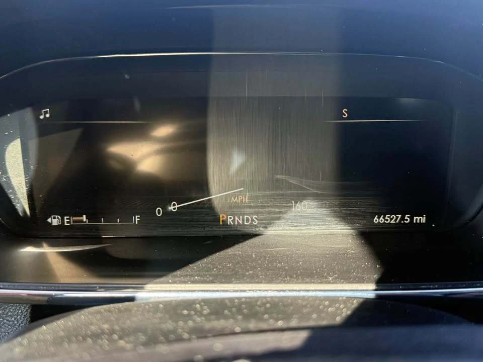 2020 Lincoln Continental 10th Gen - Image 14 of 15