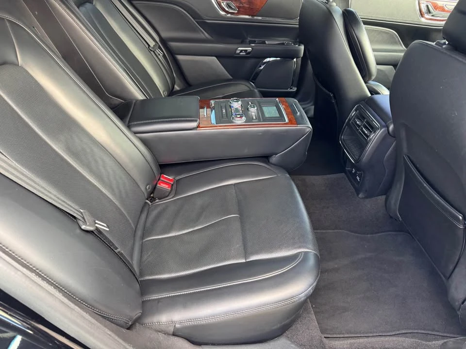 2020 Lincoln Continental 10th Gen - Image 13 of 20