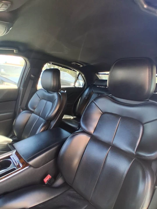 2020 Lincoln Continental 10th Gen - Image 3 of 9