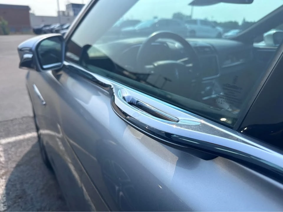2020 Lincoln Continental 10th Gen - Image 6 of 8