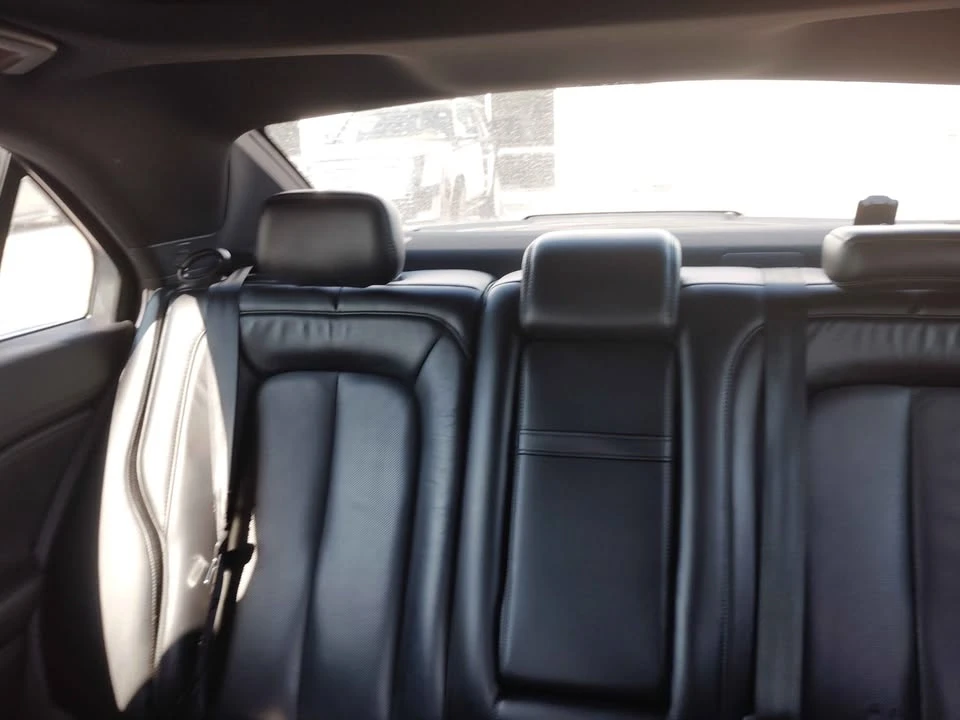 2020 Lincoln Continental 10th Gen - Image 7 of 7