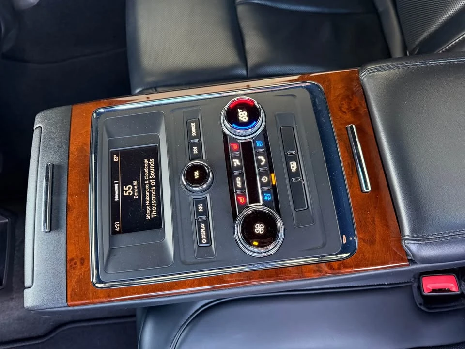 2020 Lincoln Continental 10th Gen - Image 13 of 20