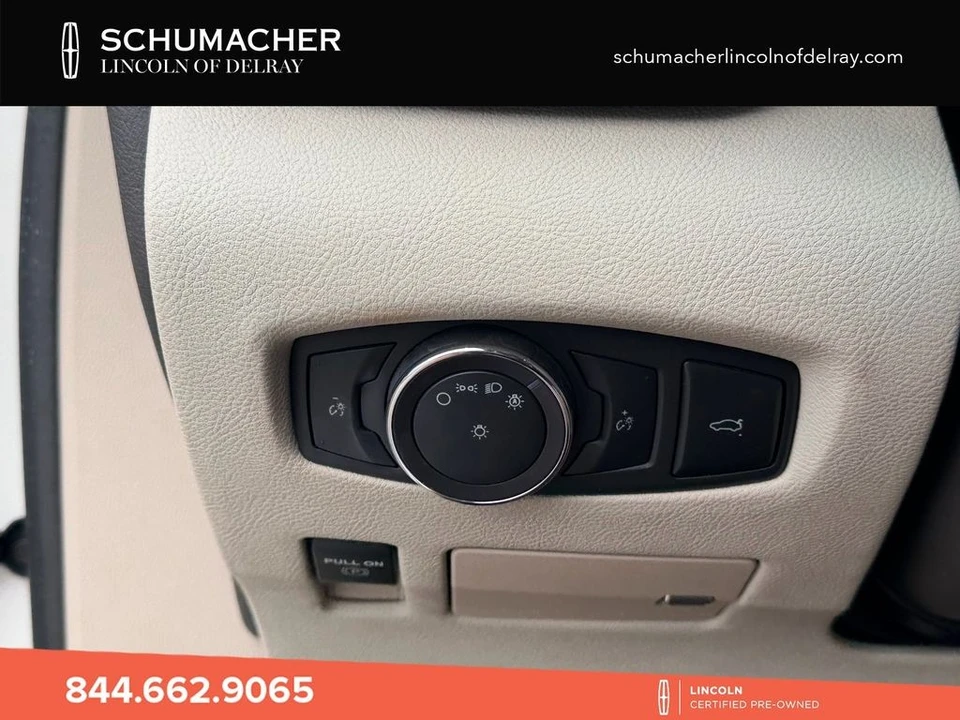 2020 Lincoln Continental 10th Gen - Image 24 of 24