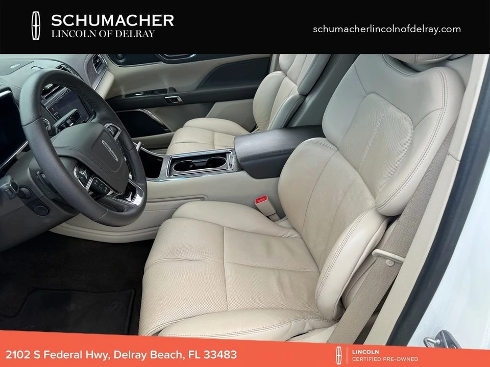 2020 Lincoln Continental 10th Gen - Image 10 of 24