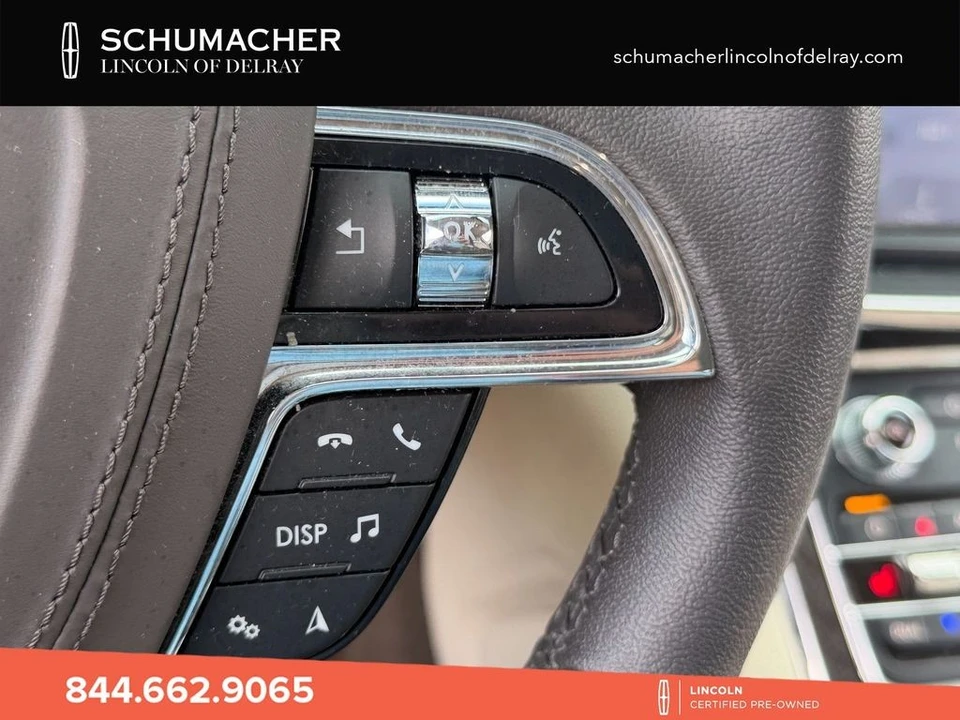 2020 Lincoln Continental 10th Gen - Image 21 of 24