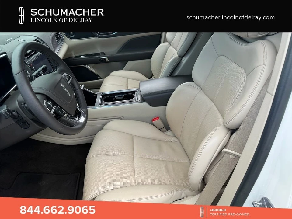 2020 Lincoln Continental 10th Gen - Image 10 of 24