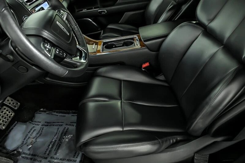 2020 Lincoln Continental 10th Gen - Image 16 of 25