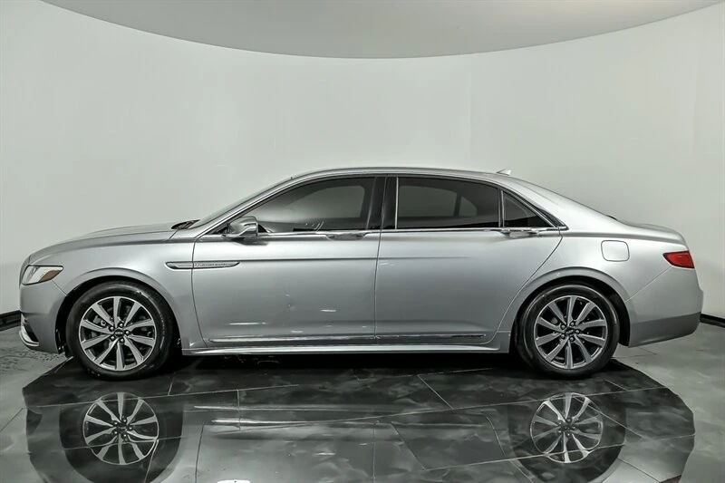 2020 Lincoln Continental 10th Gen - Image 6 of 25