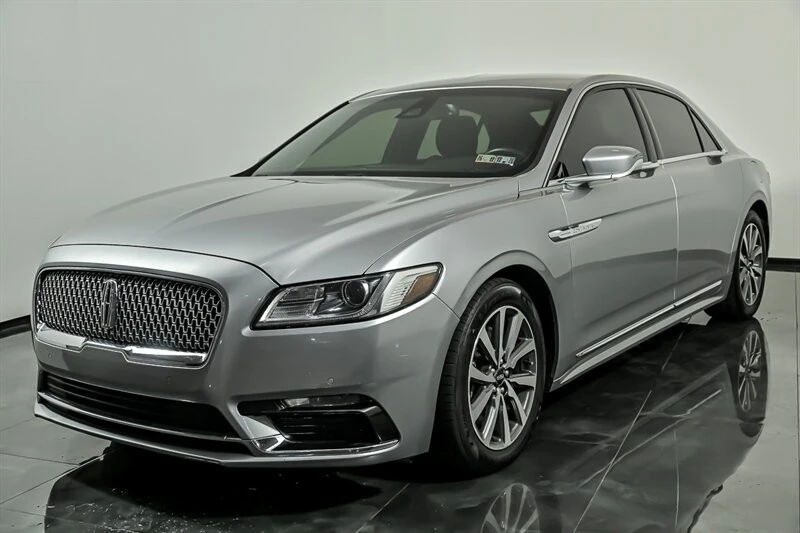 2020 Lincoln Continental 10th Gen - Image 5 of 25