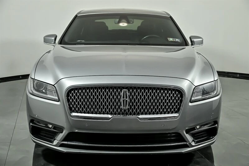 2020 Lincoln Continental 10th Gen - Image 4 of 25