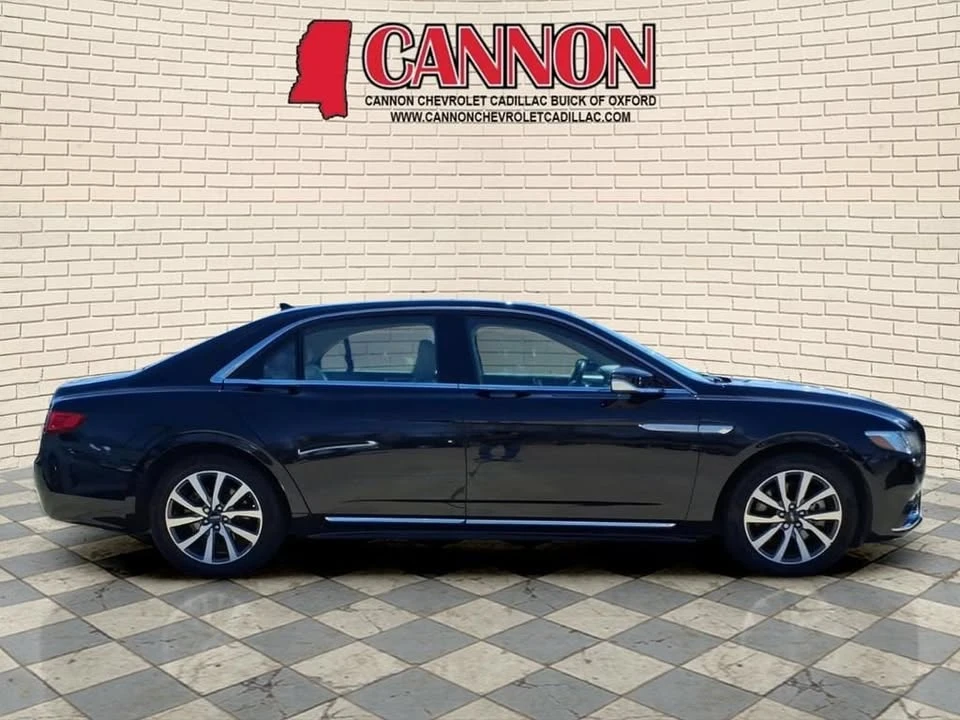 2020 Lincoln Continental 10th Gen - Image 6 of 20