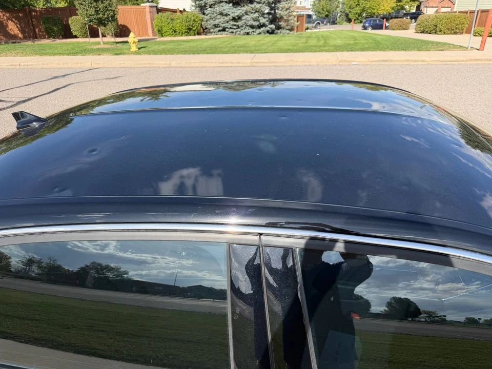2020 Lincoln Continental 10th Gen - Image 7 of 24