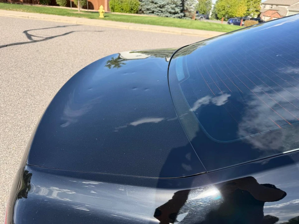 2020 Lincoln Continental 10th Gen - Image 8 of 24