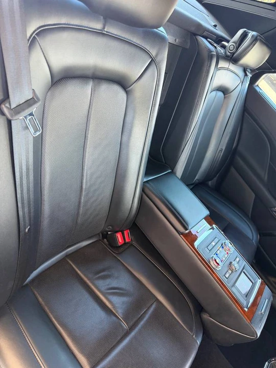 2020 Lincoln Continental 10th Gen - Image 17 of 24
