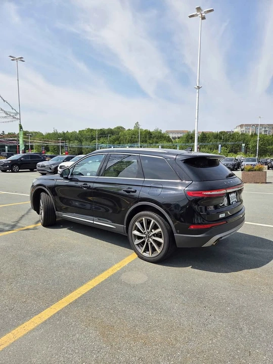 2020 Lincoln Corsair - Image 4 of 10