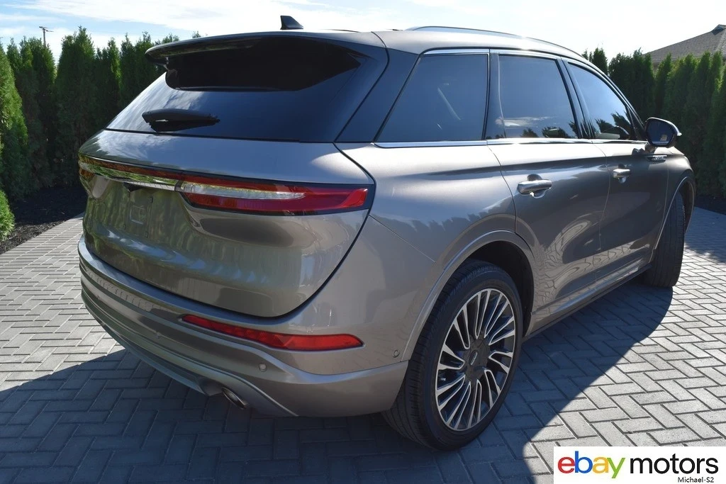 2020 Lincoln Corsair - Image 5 of 21