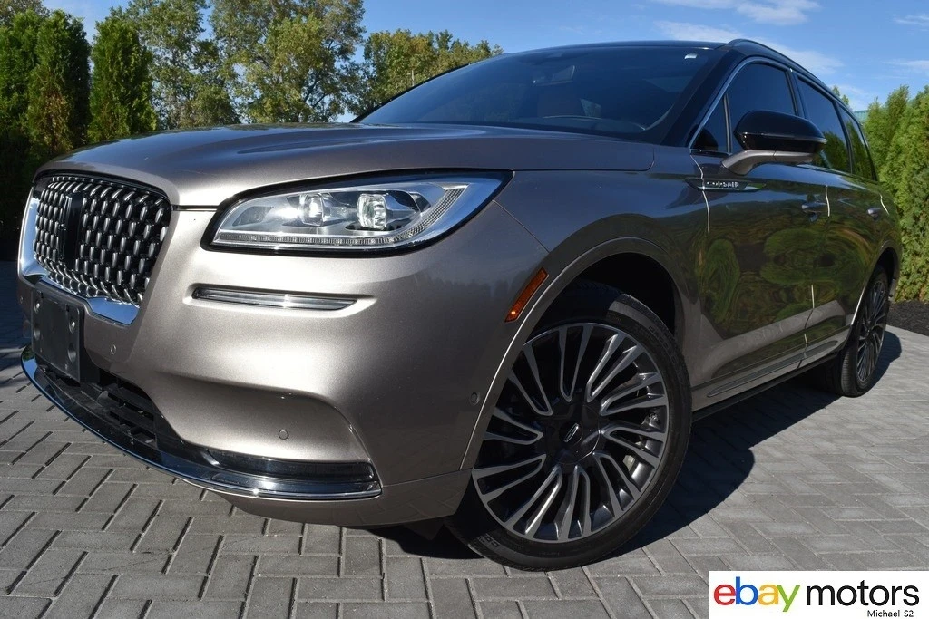 2020 Lincoln Corsair - Image 21 of 21