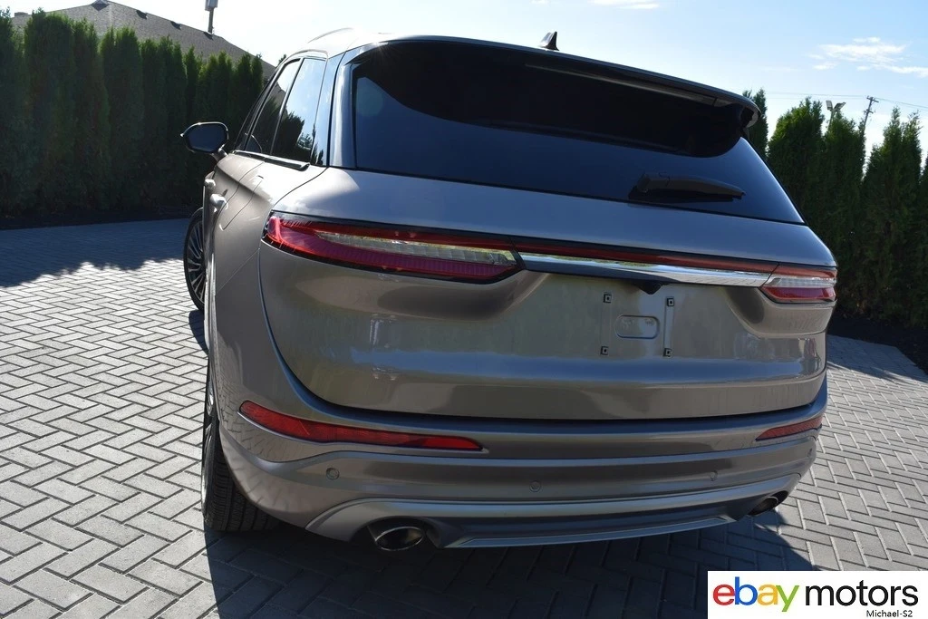 2020 Lincoln Corsair - Image 6 of 21