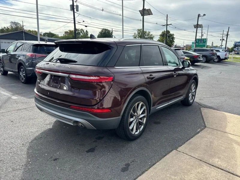 2020 Lincoln Corsair - Image 10 of 12