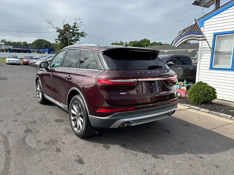 2020 Lincoln Corsair - Image 6 of 12