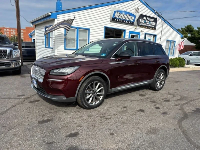 2020 Lincoln Corsair - Image 3 of 12