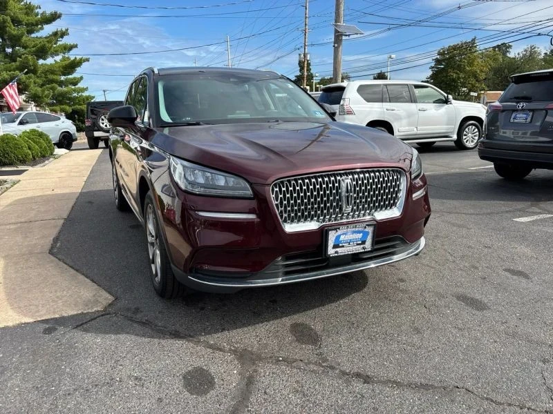 2020 Lincoln Corsair - Image 12 of 12