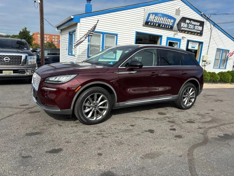 2020 Lincoln Corsair - Image 5 of 12