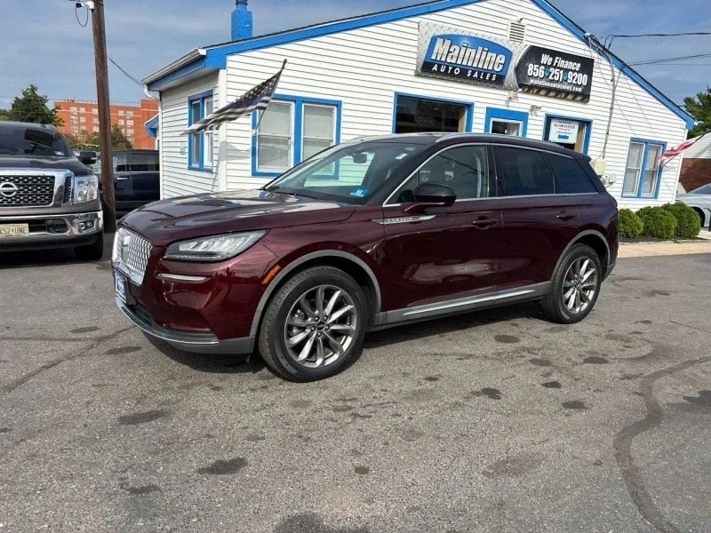 2020 Lincoln Corsair - Image 4 of 12