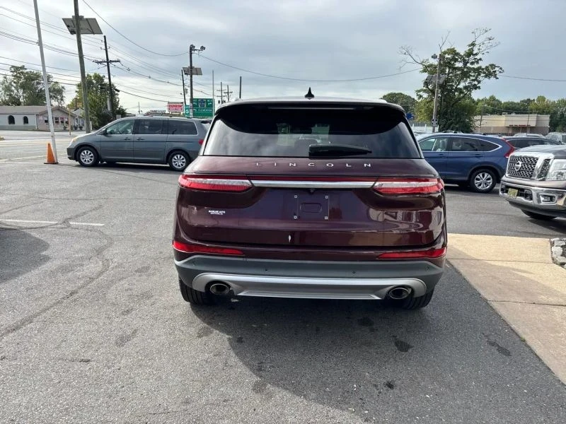 2020 Lincoln Corsair - Image 7 of 12