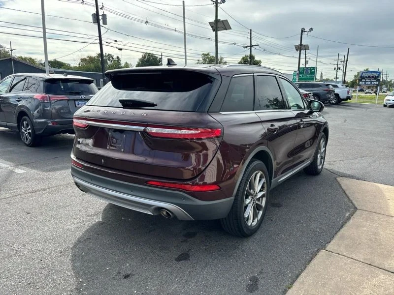 2020 Lincoln Corsair - Image 8 of 12